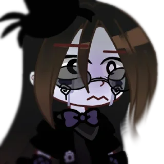 Sticker Сiрка гей пак 0.2 - 0