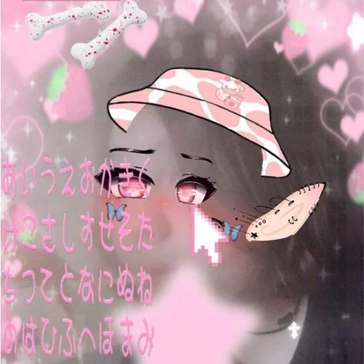 Sticker Sisihcki - 1