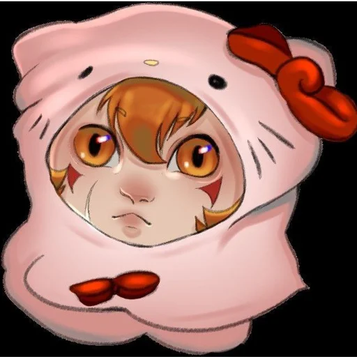 Sticker Sisihcki - 1