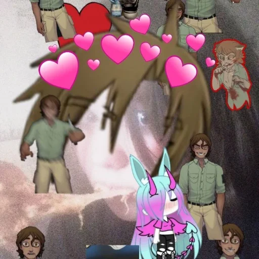 Sticker Sisihcki - 1