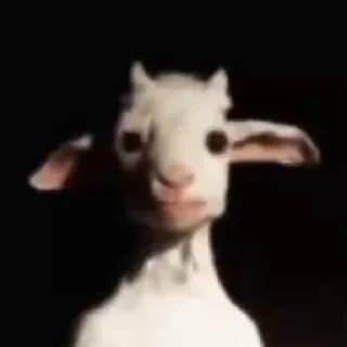 Стикер ЯНДЕРЕ СИСЕЧКА - 2