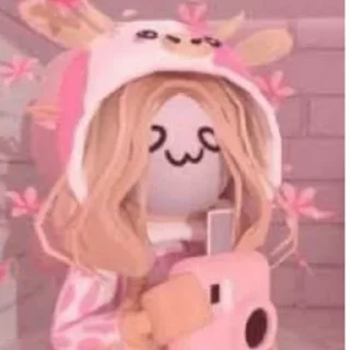 Стикер ЯНДЕРЕ СИСЕЧКА - 7