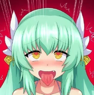 Стикер @stickerydIyadrochki - 9