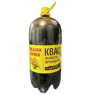 Стикер Сиськакваса - 2