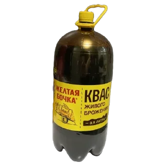 Стикер Сиськакваса - 10