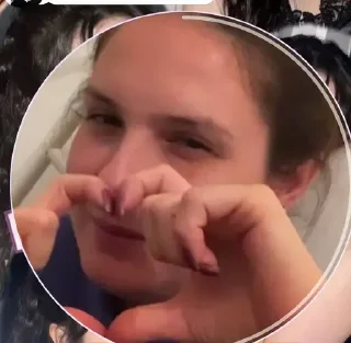 Стикер Siski_jopa - 0