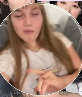 Стикер Siski_jopa - 8