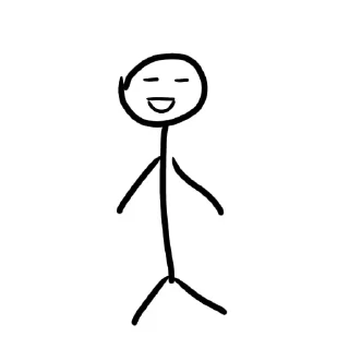 Стикер Мемы - 0