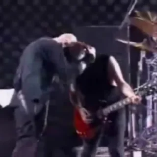 Sticker Пержтанкян2.0 - 0