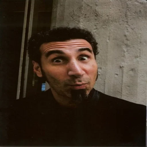 Sticker Sistemaska - 1