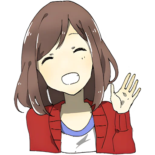 Сестра-тян @Nyasticks - 