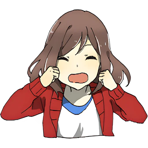 Sticker Sister_chan_Nyasticks - 1