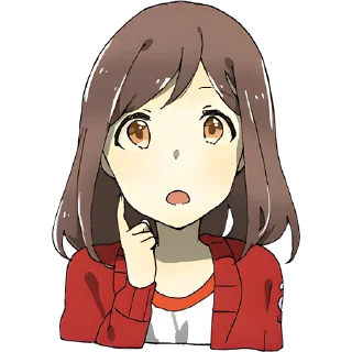 Стикер Сестра-тян @Nyasticks - 5