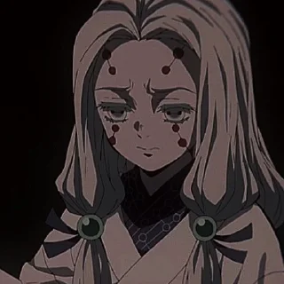 Стикер Сестра паук - 4