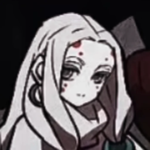 Стикер Sister_spider - 1