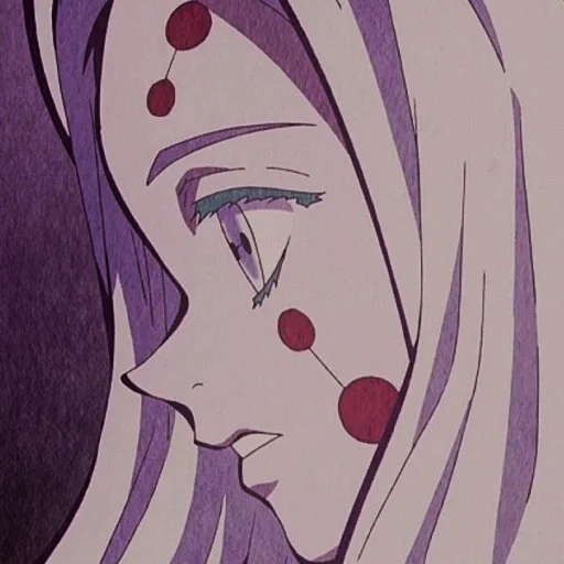 Sticker Sister_spider - 1