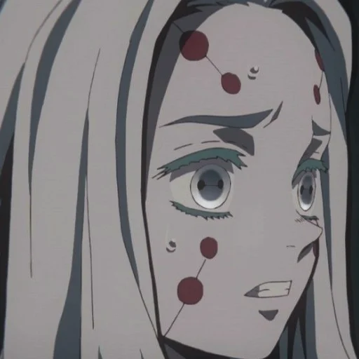 Стикер Sister_spider - 1