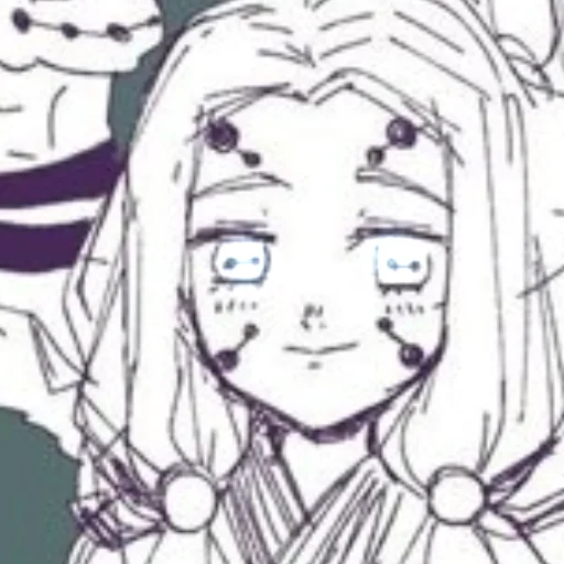 Sticker Sister_spider - 1