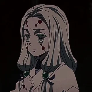 Стикер Сестра паук - 11