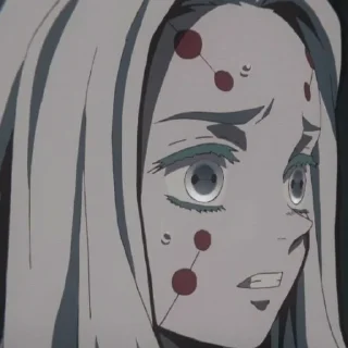 Стикер Сестра паук - 1