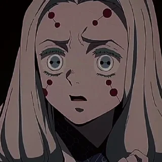 Стикер Сестра паук - 5