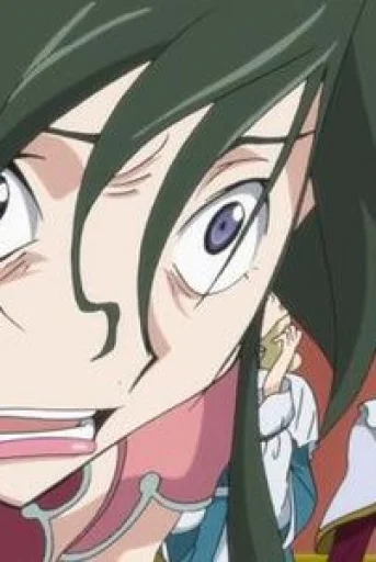 аниме манга мультфильм