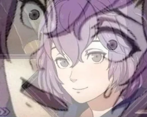 аниме мультфильм манга