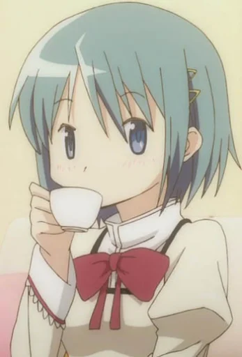 аниме мультфильм манга