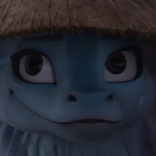 Стикер Sisu Pack - 8