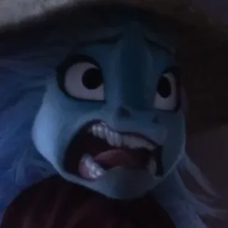 Стикер Sisu Pack - 10