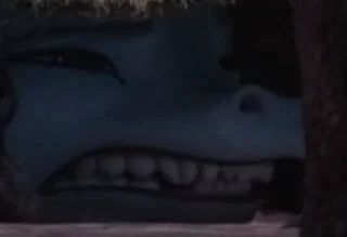 Стикер Sisu Pack - 7