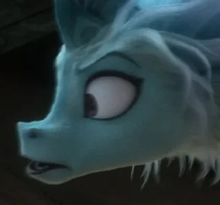 Стикер Sisu Pack - 9