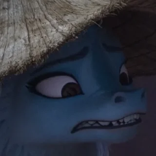 Стикер Sisu Pack - 2