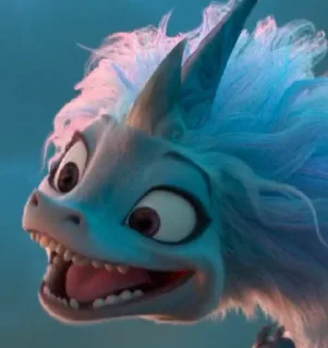 Стикер Sisu Pack - 4