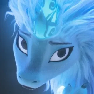 Стикер Sisu Pack - 3