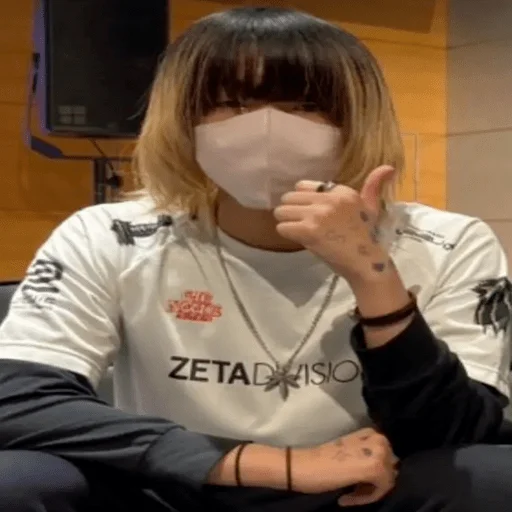 person clothing indoor