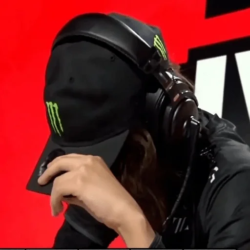 person headphones personal protective equipment