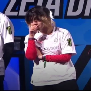 Стикер Ситетампо - 7