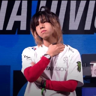 Стикер Ситетампо - 8