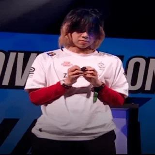 Стикер Ситетампо - 10