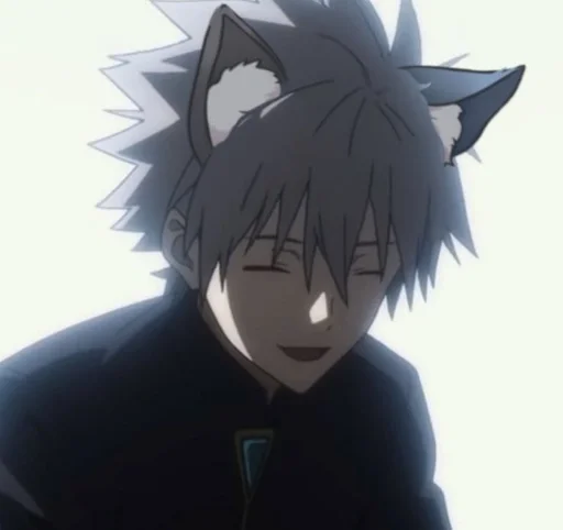 аниме мультфильм вымышленный персонаж