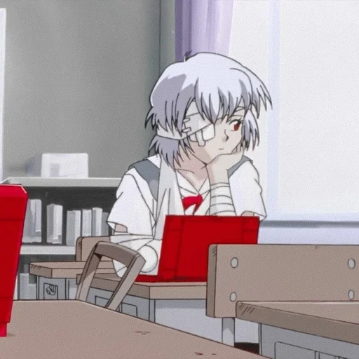 мультфильм мебель аниме