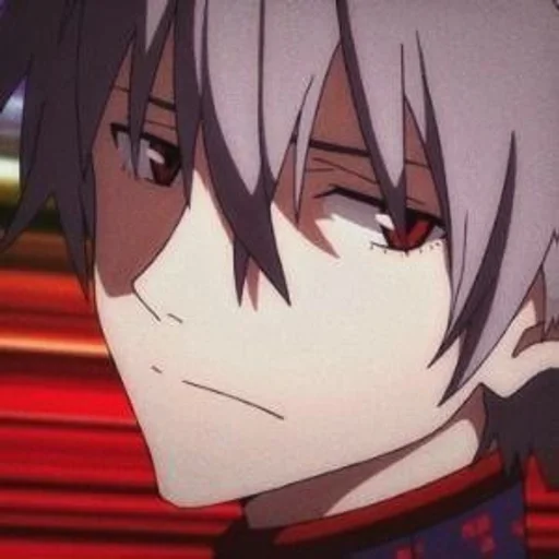 аниме мультфильм манга