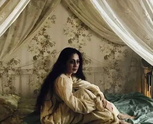 Стикер Sitin dan huntu @vnkaaa - 6