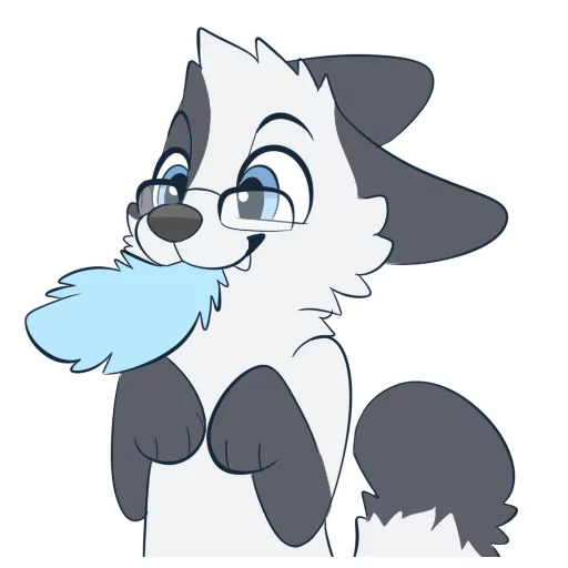 Sticker SitkuPulexPack - 1