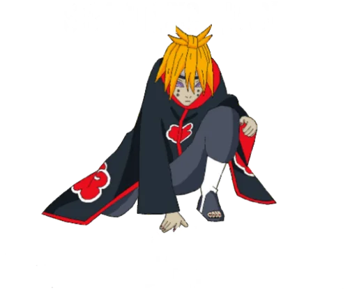 fictional character cartoon text