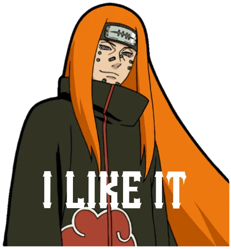 poster cartoon human face