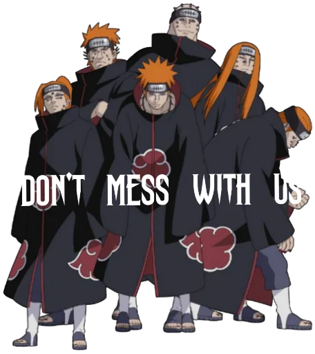 cartoon clothing poster