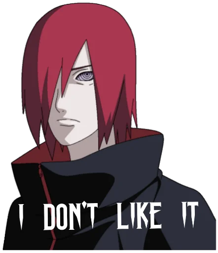 anime cartoon fictional character