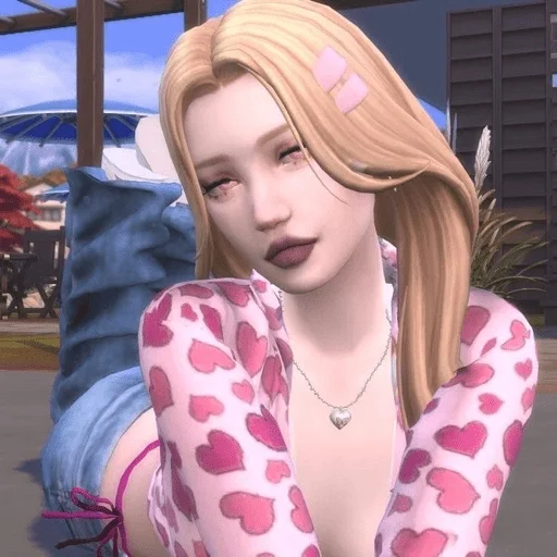 Стикер Sixxli - 1